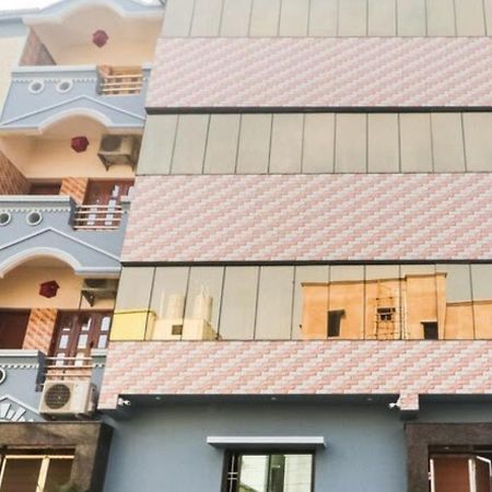 Отель Casa Vacay Residency Бхубанешвара Экстерьер фото