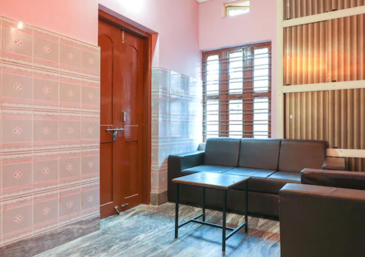 Отель Casa Vacay Residency Бхубанешвара Экстерьер фото