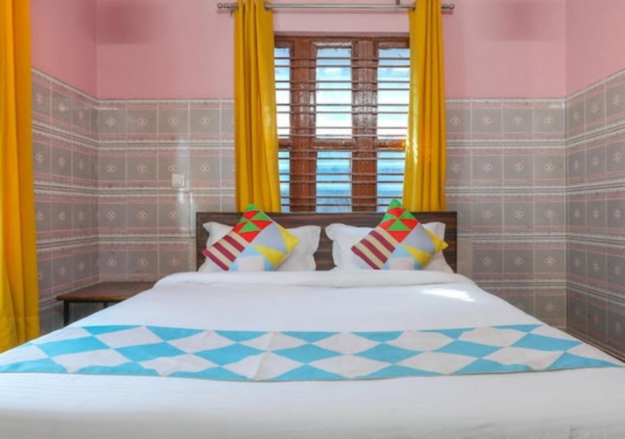 Отель Casa Vacay Residency Бхубанешвара Экстерьер фото
